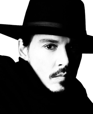 Johnny Depp pic #105735