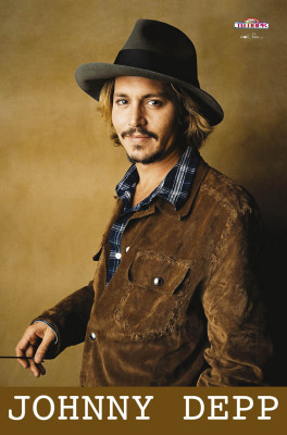 Johnny Depp pic #13049