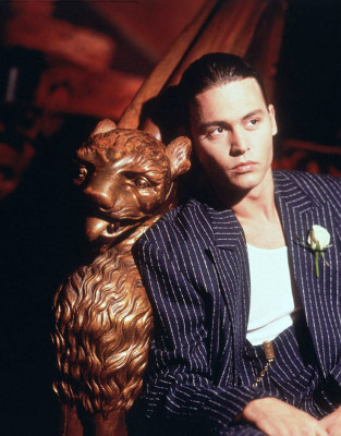 photo 7 in Johnny Depp gallery [id604347] 2013-05-20 00:00:00