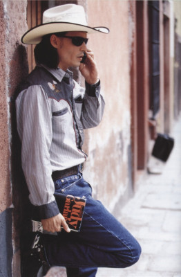 photo 22 in Johnny Depp gallery [id380302] 2011-05-23 00:00:00