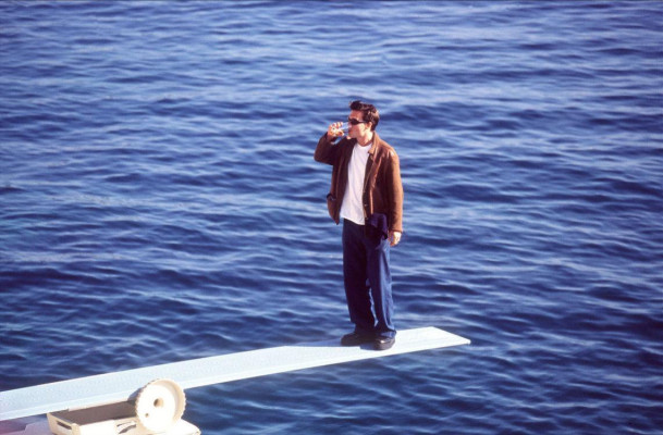 Johnny Depp pic #602482
