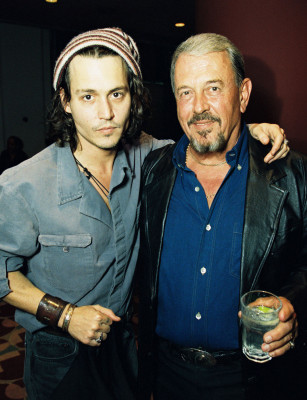 photo 28 in Johnny Depp gallery [id601655] 2013-05-12 00:00:00