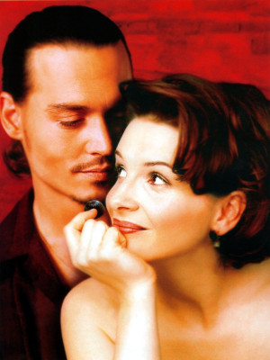 Johnny Depp pic #89616