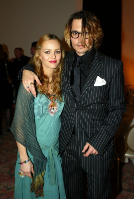 Johnny Depp pic #18796
