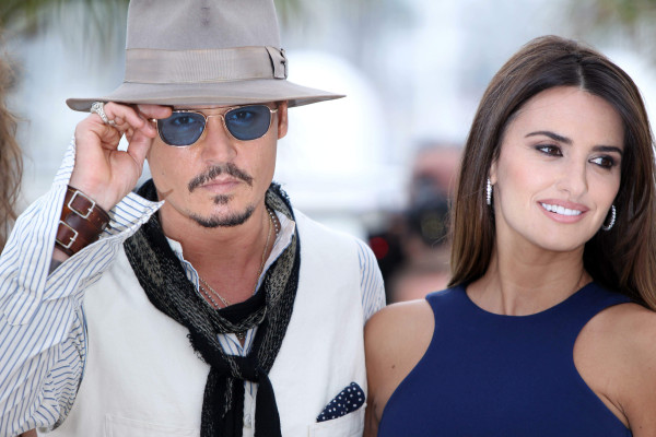 Johnny Depp pic #379240