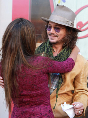 photo 15 in Johnny Depp gallery [id365343] 2011-04-05 00:00:00