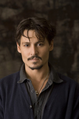 Johnny Depp pic #102146