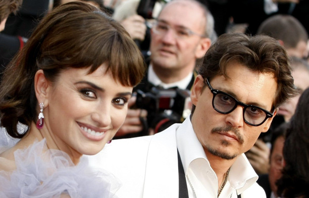 photo 29 in Johnny Depp gallery [id378424] 2011-05-17 00:00:00
