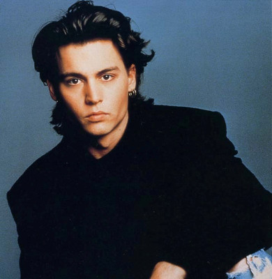 Johnny Depp pic #52323