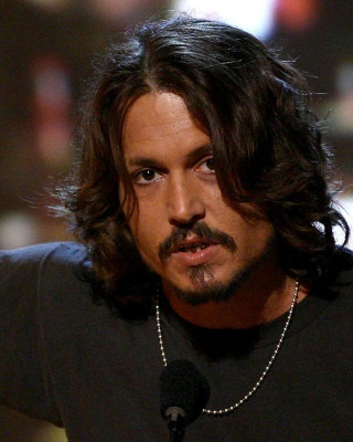 Johnny Depp pic #66836