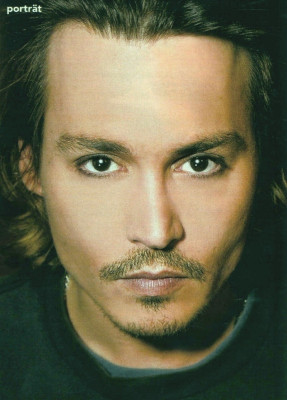 Johnny Depp pic #69070