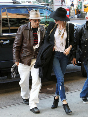 Johnny Depp pic #693921