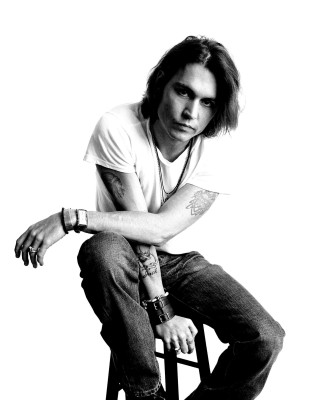 Johnny Depp pic #118511