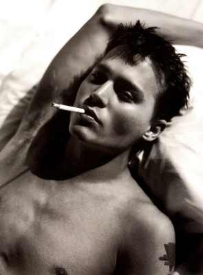 Johnny Depp pic #225985