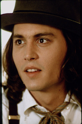 Johnny Depp pic #159723