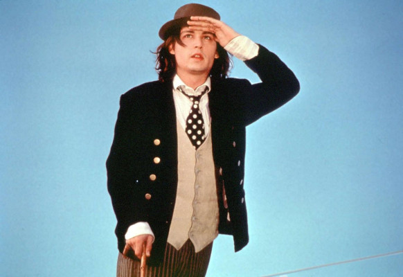 Johnny Depp pic #159716