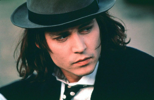 Johnny Depp pic #161514