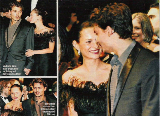 Johnny Depp pic #65739