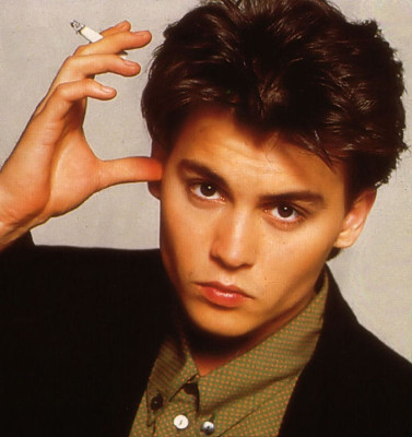 Johnny Depp pic #602489