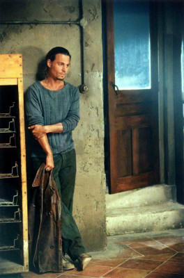 photo 13 in Depp gallery [id187225] 2009-10-06 00:00:00