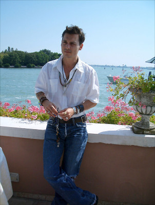 photo 13 in Johnny Depp gallery [id604341] 2013-05-20 00:00:00