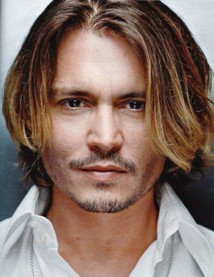 Johnny Depp pic #52382