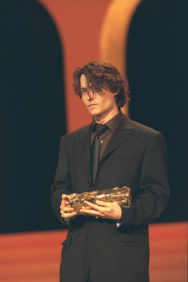 Johnny Depp pic #118464