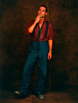 Johnny Depp pic #103730