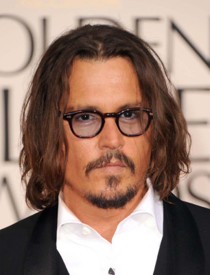 photo 28 in Johnny Depp gallery [id330457] 2011-01-21 00:00:00