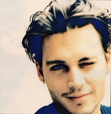 Johnny Depp pic #52343