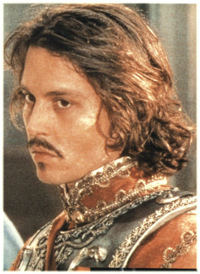 photo 11 in Johnny Depp gallery [id158911] 2009-06-01 00:00:00