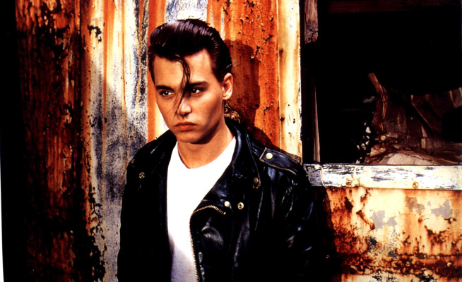 Johnny Depp pic #126123