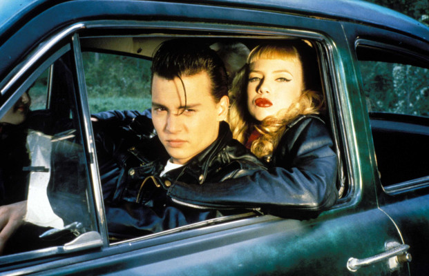 Johnny Depp pic #124823