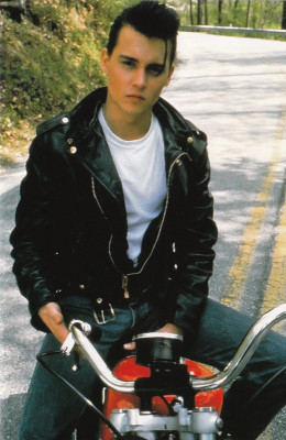 Johnny Depp pic #161515