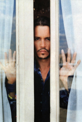 Johnny Depp pic #139643