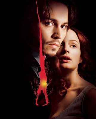photo 12 in Johnny Depp gallery [id50747] -0001-11-30 00:00:00
