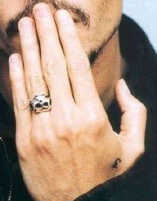 photo 11 in Johnny Depp gallery [id50751] -0001-11-30 00:00:00