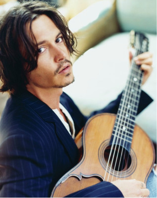 photo 8 in Johnny Depp gallery [id51303] -0001-11-30 00:00:00