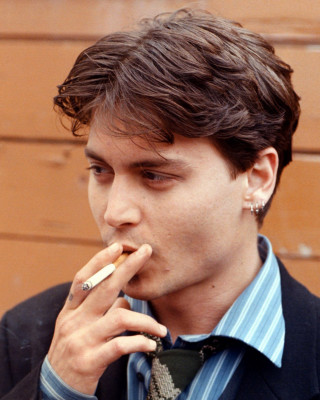 photo 15 in Johnny Depp gallery [id33951] -0001-11-30 00:00:00