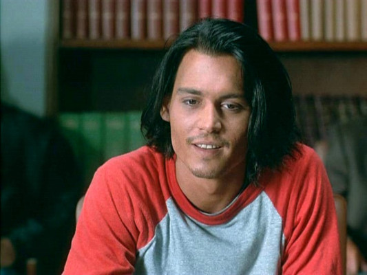 Johnny Depp pic #133826