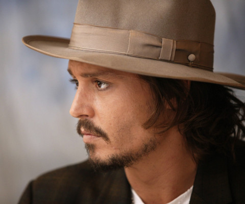Johnny Depp pic #118510