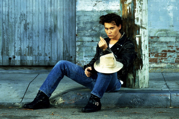 Johnny Depp pic #598856