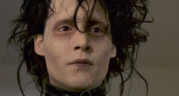 Johnny Depp pic #375551