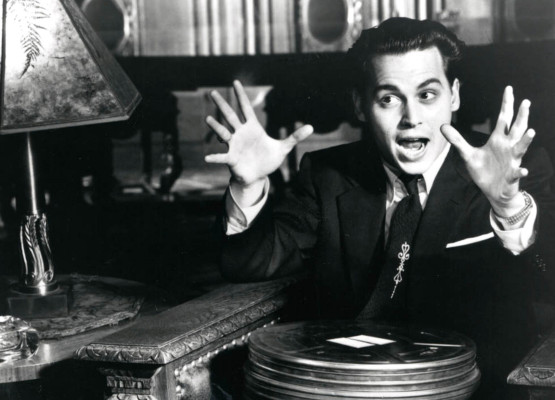 Johnny Depp pic #160036