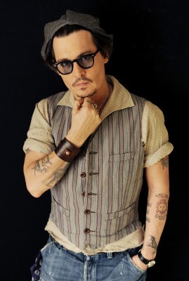 photo 13 in Depp gallery [id479651] 2012-04-23 00:00:00