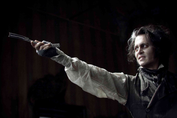 Johnny Depp pic #624781