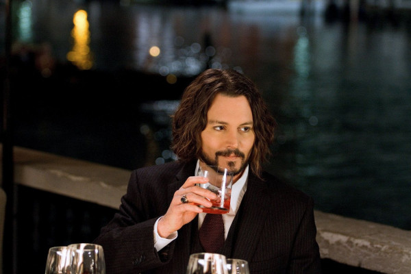 Johnny Depp pic #327799