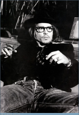 Johnny Depp pic #50651