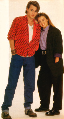Johnny Depp pic #598852