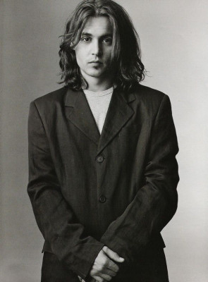 Johnny Depp pic #52345